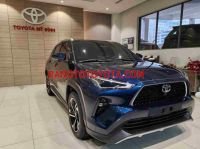Xe Toyota Yaris Cross 1.5 D-CVT tiêu chuẩn - Xanh - 2026