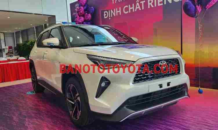 Bán Toyota Yaris Cross HEV 1.5 CVT Xe hybrid sản xuất 2026