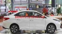 Toyota Vios G 1.5 CVT sx 2026 mới kính kong