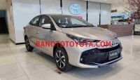 Toyota Vios E 1.5 MT 2026 Số tay siêu mới