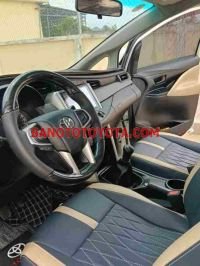 Cần bán xe Toyota Innova Số tay 2022