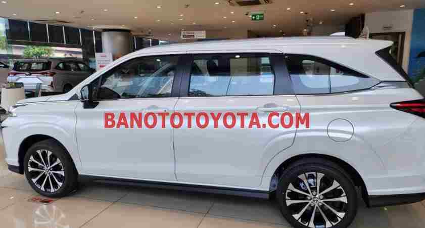 Toyota Veloz Cross Top 1.5 CVT 2026 - Đẹp lung linh
