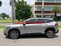 Bán xe Toyota Corolla Cross 1.8V sx 2020 - giá rẻ