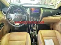 Toyota Vios 1.5E CVT 2020 - Giá tốt