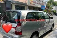 Cần bán xe Toyota Innova 2.0E sx 2015