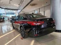 Bán Toyota Camry 2.5 HEV Mid năm 2026, màu Đen, xe Nhập khẩu
