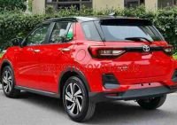 Toyota Raize G 1.0 CVT 2026 GIÁ SẬP SÀN