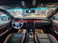 Bán xe Toyota Fortuner Legender 2.7L 4x4 AT đời 2026, màu Đen, giá cạnh tranh