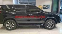 Toyota Fortuner Legender 2.7L 4x2 AT 2026. Kết nối giá trị thật