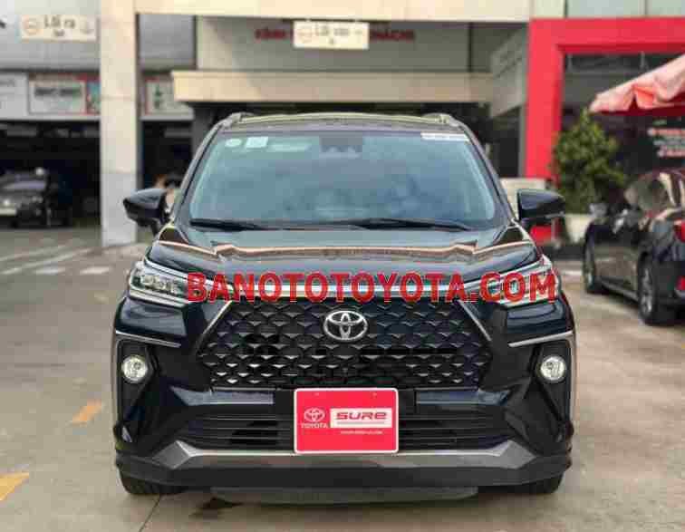 Cần bán xe Toyota Veloz Cross Top 1.5 CVT 2023 Số tự động