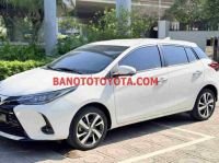 Xe Toyota Yaris G 1.5 AT đời 2021 đẹp bán gấp