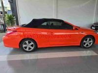 Cần bán xe Toyota Solara SE 3.3 V6 màu Cam 2007