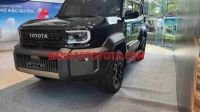 Bán Toyota Land Cruiser FJ 2.7L AT 4WD năm 2026, màu Đen, xe Nhập khẩu