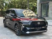 Cần bán Toyota Veloz Cross Top 1.5 CVT Máy xăng 2022 màu Đen