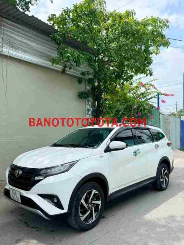 Toyota Rush 1.5S AT 2020 Số tự động cực đẹp!