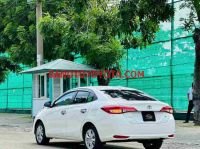 Bán Toyota Vios 1.5G đời 2019 xe đẹp - giá tốt
