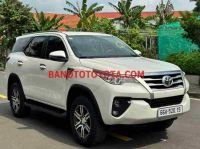 Cần bán xe Toyota Fortuner 2.4G 4x2 MT đời 2018