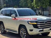 Toyota Land Cruiser 3.5 V6 sản xuất 2022 cực chất!