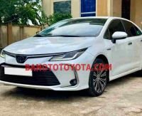 Toyota Corolla altis 1.8HEV năm sản xuất 2022 giá tốt