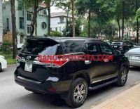 Cần bán xe Toyota Fortuner 2.7V 4x2 AT 2018 Số tự động
