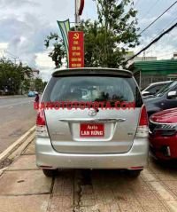 Toyota Innova G sản xuất 2010 cực chất!