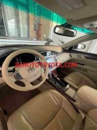 Cần bán nhanh Toyota Avalon Limited 2011 cực đẹp