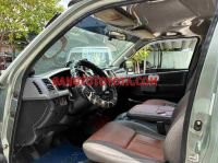 Cần bán xe Toyota Hiace 2.5 2007, xe đẹp