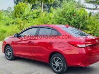 Xe Toyota Vios E CVT đời 2022 đẹp bán gấp