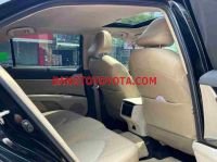 Bán Toyota Camry 2.5Q, màu Đen, Máy xăng, 2022