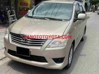 Toyota Innova 2.0E 2014 giá cực tốt