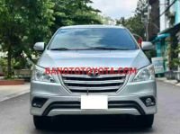 Toyota Innova 2.0E 2016, xe đẹp, hết ý
