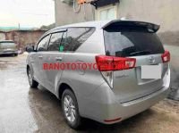 Toyota Innova 2.0E 2019, xe đẹp, hết ý