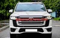 Cần bán gấp Toyota Land Cruiser 3.5 V6 đời 2024, màu Trắng