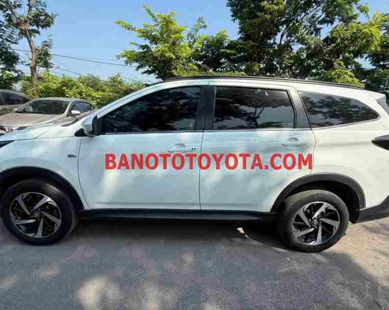 Cần bán nhanh Toyota Rush 1.5S AT 2019 cực đẹp