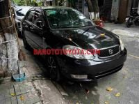 Cần bán Toyota Corolla altis 1.3J MT Máy xăng 2003 màu Đen