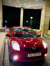 Cần bán gấp Toyota Yaris 1.3 AT năm 2007 giá cực tốt