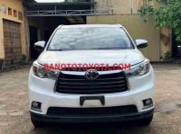 Toyota Highlander Limited 3.5 AWD năm 2014 cần bán