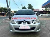 Toyota Innova G 2011 giá cực tốt
