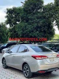 Cần bán xe Toyota Vios G 1.5 CVT năm 2023 màu Cát cực đẹp
