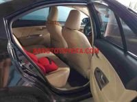 Toyota Vios 1.5G 2018 Máy xăng đẹp long lanh