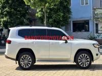 Bán xe Toyota Land Cruiser 3.5 V6 sx 2023 - giá rẻ