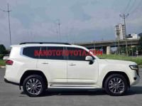 Toyota Land Cruiser 3.5 V6 model 2023 xe chuẩn hết ý