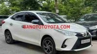 Bán Toyota Vios E 1.5 MT 2022 - giá tốt