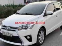 Cần bán Toyota Yaris 1.5G đời 2017