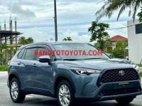 Bán Toyota Corolla Cross 1.8G đời 2023 xe đẹp - giá tốt