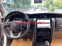 Toyota Fortuner 2021 Suv màu Trắng