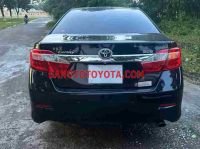 Bán Toyota Camry 2.0E 2014 - Đen