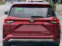 Cần bán xe Toyota Veloz Cross Top 1.5 CVT 2024, xe đẹp