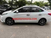 Toyota Vios G 1.5 CVT năm 2022 cần bán