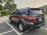 Cần bán xe Toyota Fortuner 2.5G 2009, xe đẹp